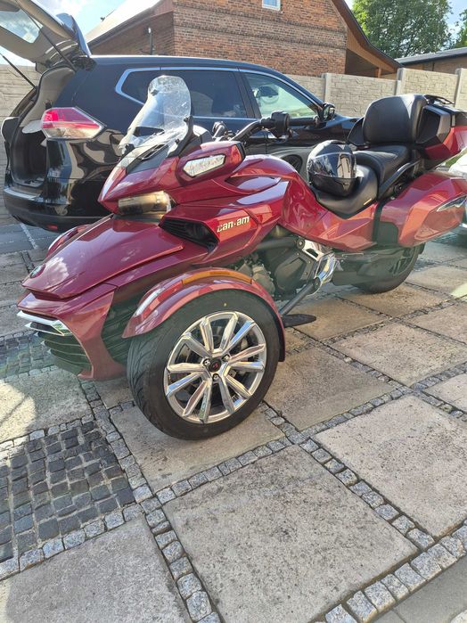 Can-Am