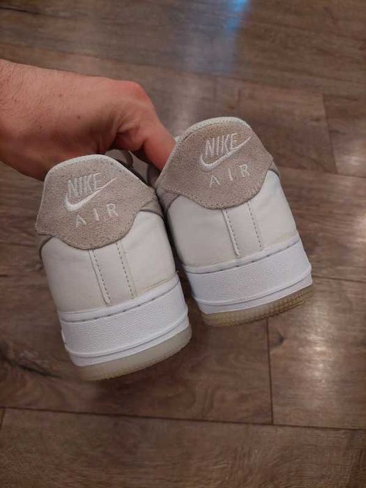 Buty męskie sportowe Nike Air Force 1 rozm 44