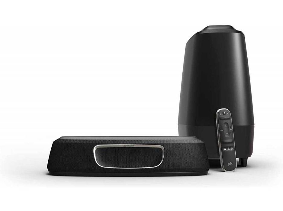 Soudbar Polk Magnifi