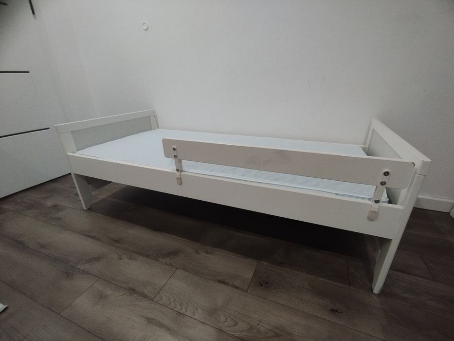 Łóżko dziecięce Ikea 70x160