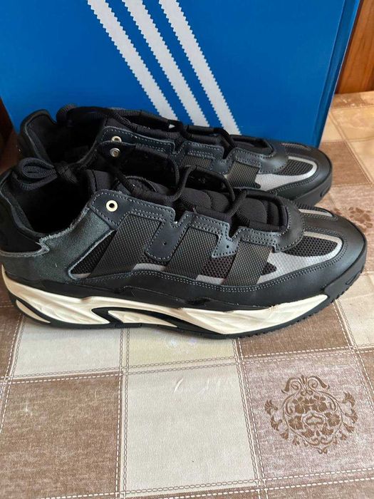 buty męskie adidas nowe