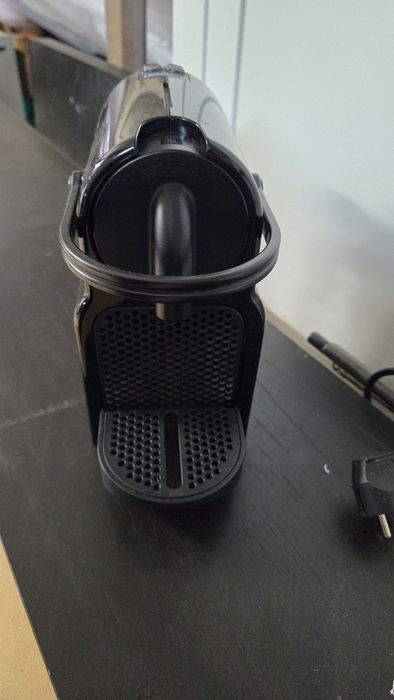 Nespresso Máquina (ler descrição)