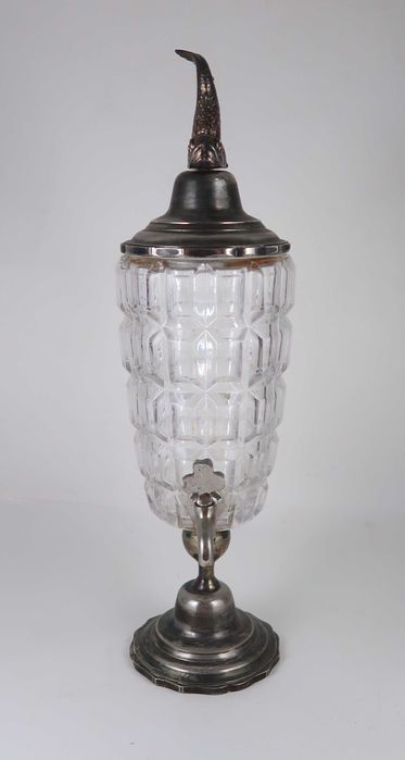 Fonte de Whisky / bebidas espirituosas