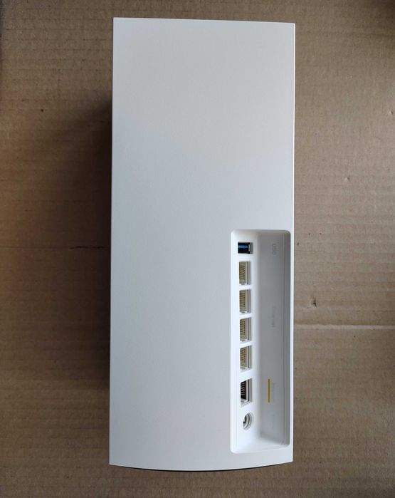 Linksys MX5300 преміум роутер