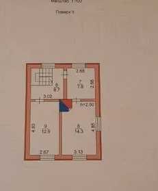 Продам приватний будинок с. Дзвінкове.Гараж,колодязь,альтанка,газ