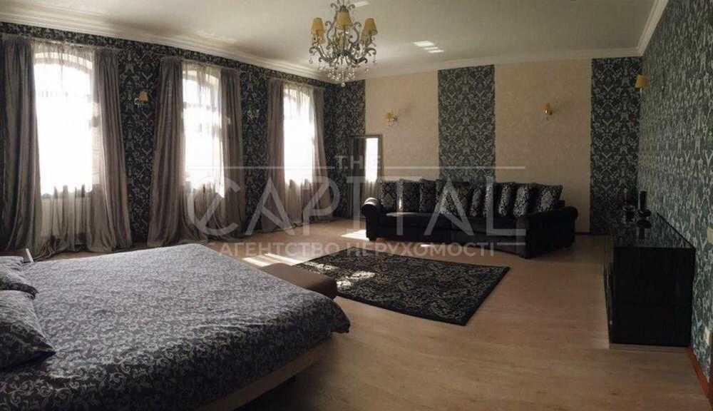 Продажа дома, Крюковщина, Киево-Святошинський