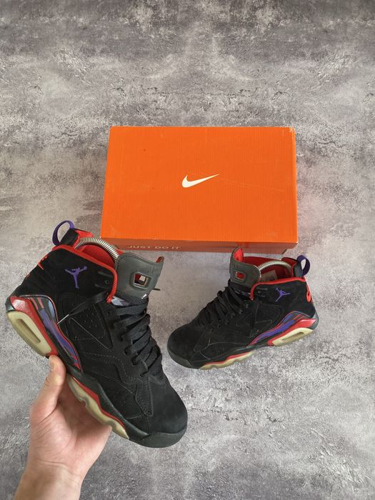 nike air jordan Jumpman mvp