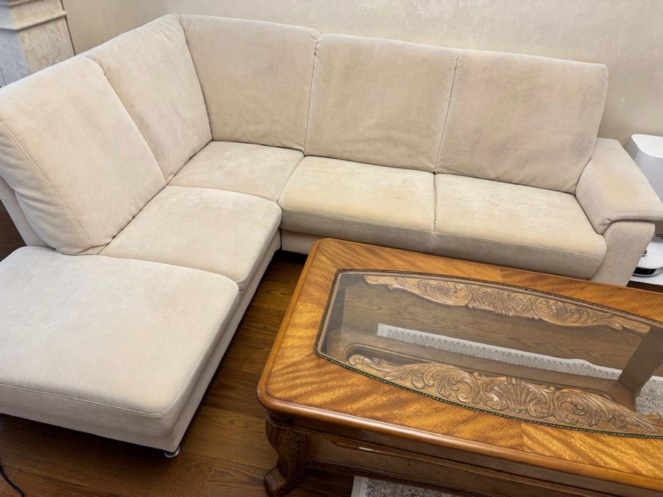 диван угловой раскладной италия