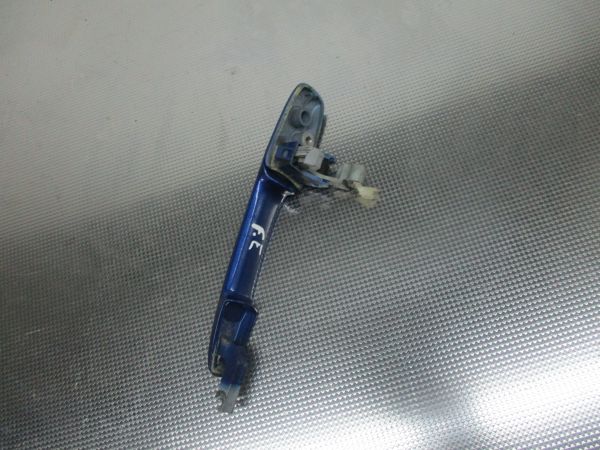 Puxador porta trás esquerdo MAZDA 6 Hatchback (GG)