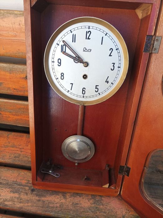 Годинник без боя