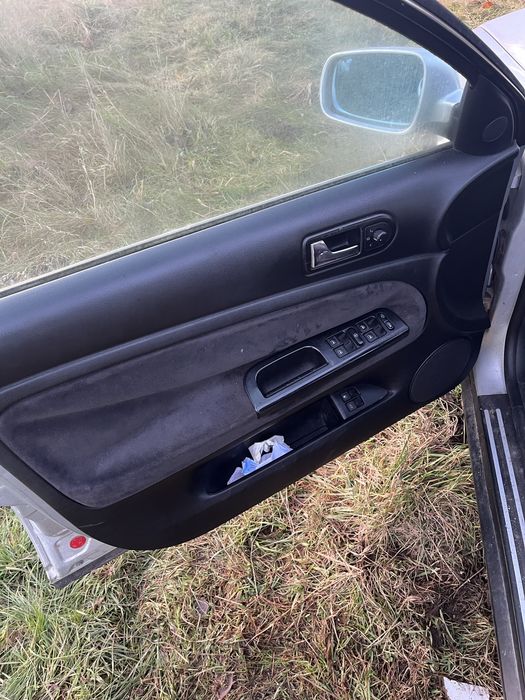 VW Passat B5.5 1.9 TDI – Sprzedaję TYLKO na części – dzwonić po części