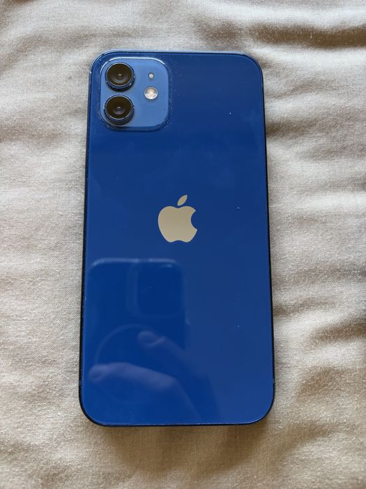 Iphone 12 64gb usado