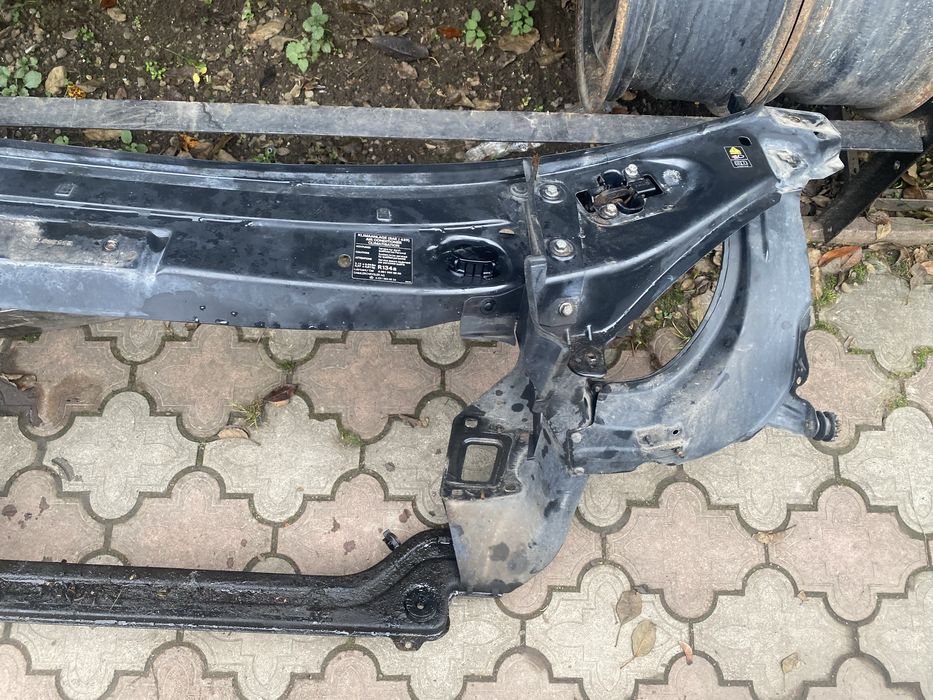 Мерседес розбір w164 3.0 дизель