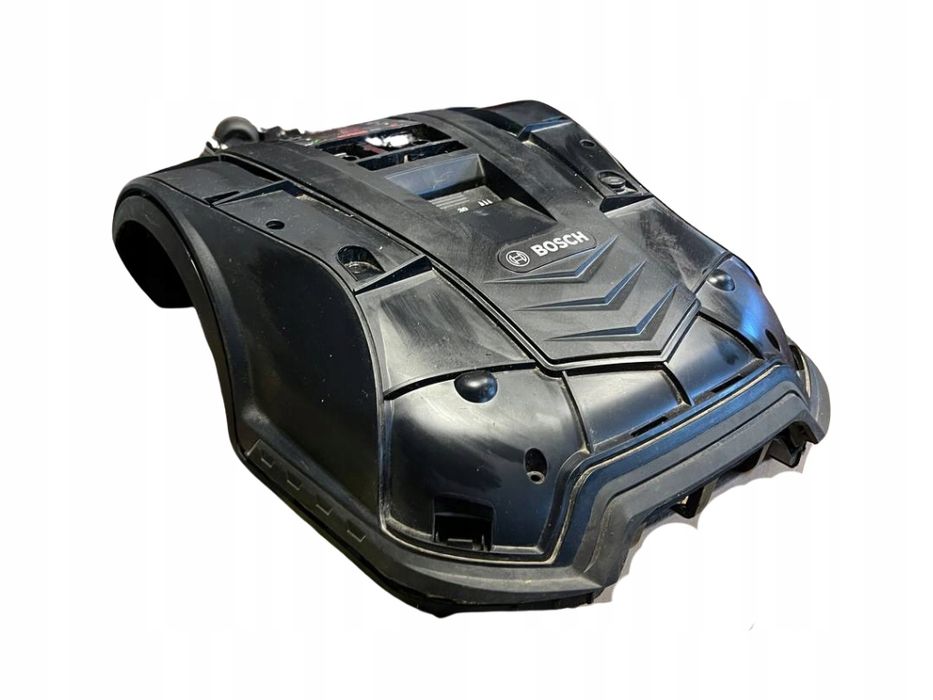 PODWOZIE do robota koszącego Bosch Indego szer. koszenia 19 cm