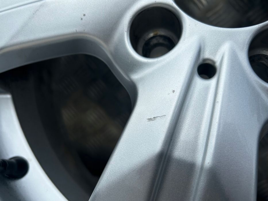 koła mercedes 5x112 6jx16 a1694012202 2szt