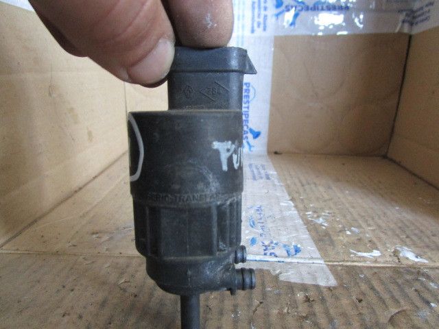 Motor de esguicho FIAT Punto (176_)