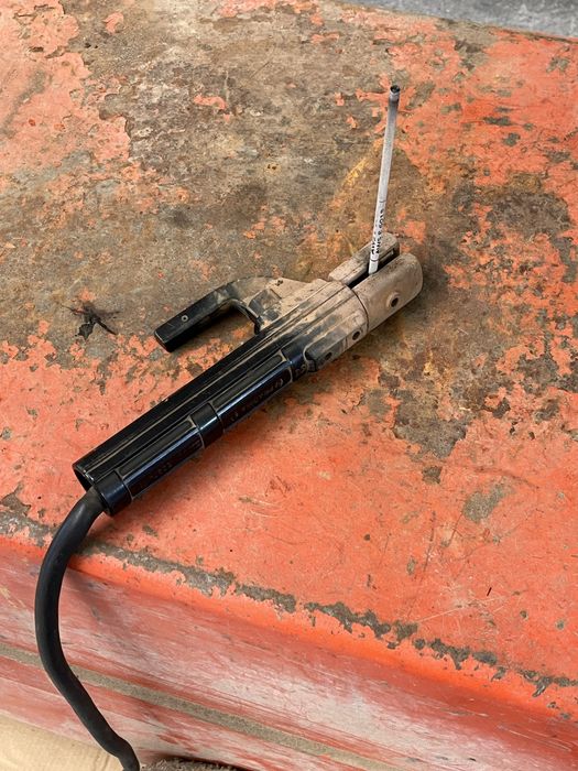 Aparelho de soldar trifasico Vilma VS300