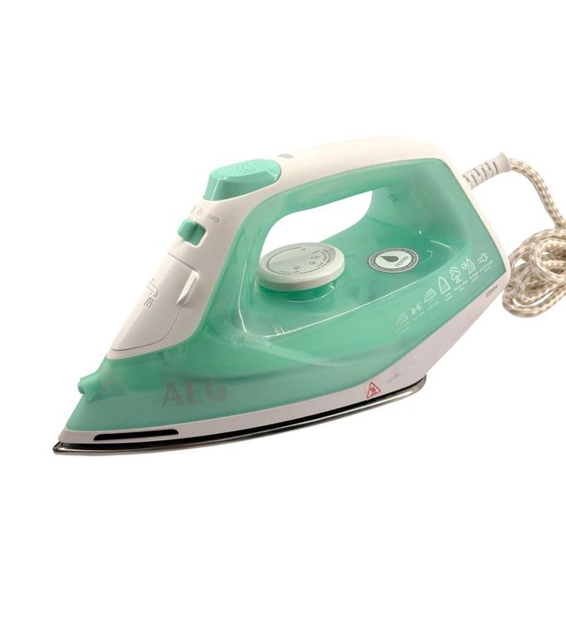 żelazko aeg easyline db 1720 2200w