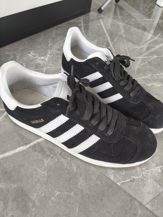 Sapatilhas Adidas Gazzele (falsas) - 44