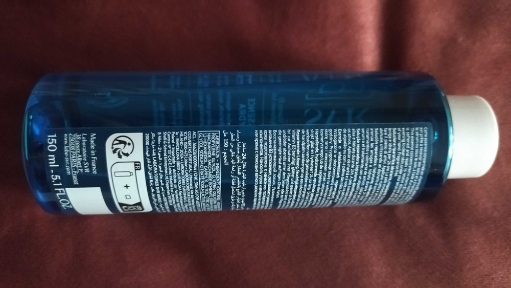 SVR [B3] Essence Hydra Esencja do twarzy, 150 ml