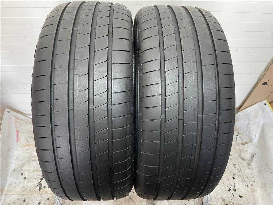 225/45 R17 Good Year Eagle Asymetric 6 91Y 6,5mm
