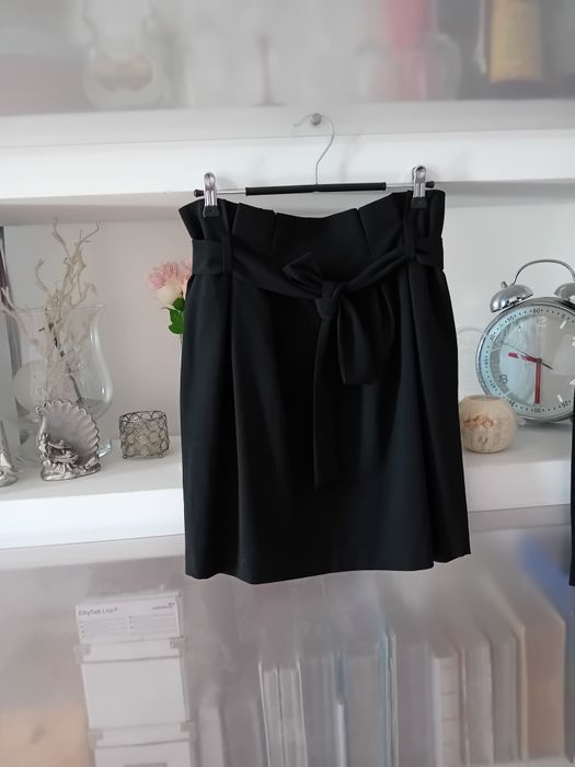 Vero moda piękna nowa modna stylowa spodnica damska M