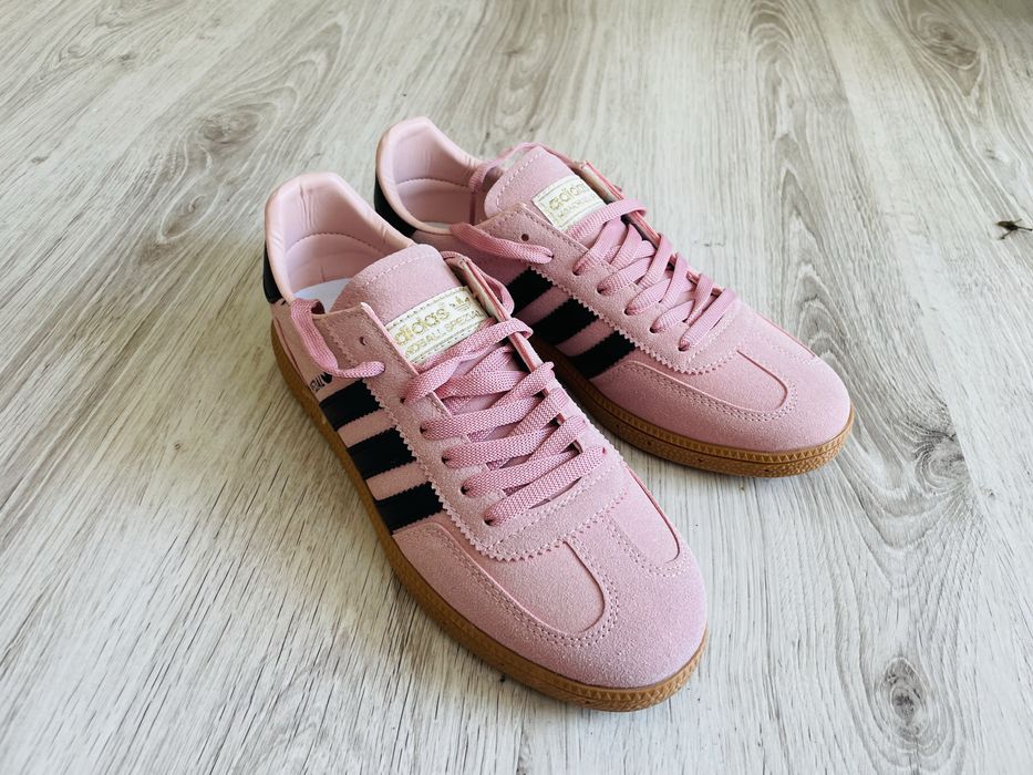 Buty adidas spezial r.39