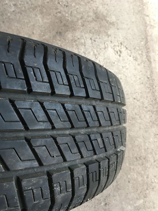 KOŁO DOJAZDOWE 5X110 6,5JX15 ET33 i 2150.142