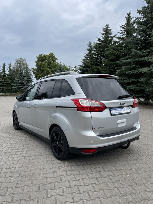 Ford C-Max 1.6 Tdci - 2014r