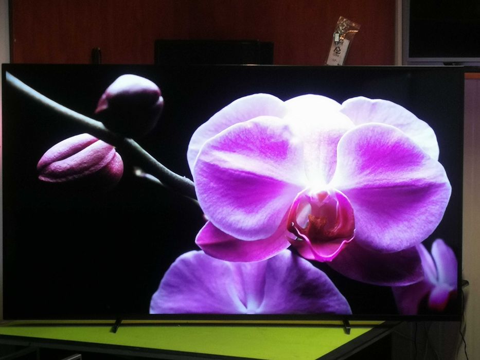 telewizor Philips 65 cali 4K UHD ,Google Tv ,Ambiliht3 Ideal