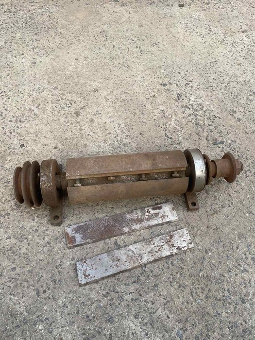 Вал на циркулярку