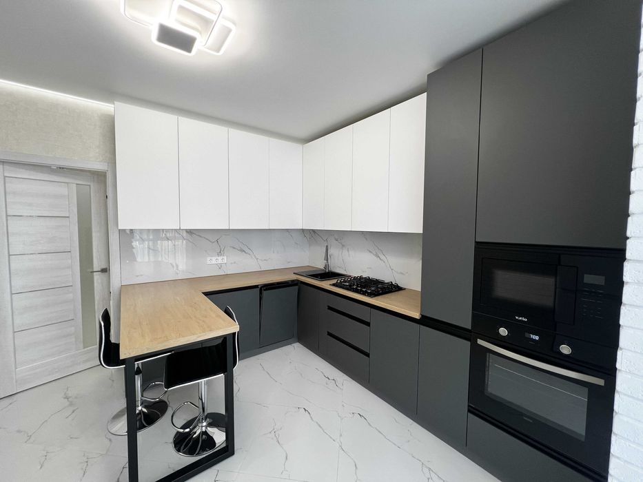Apartment in Vinnytsya, Verkhnya Yerusalymka, Kumbary - View 2