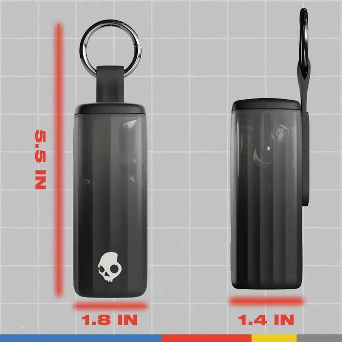 Навушники Skullcandy Method 360 ANC Нові