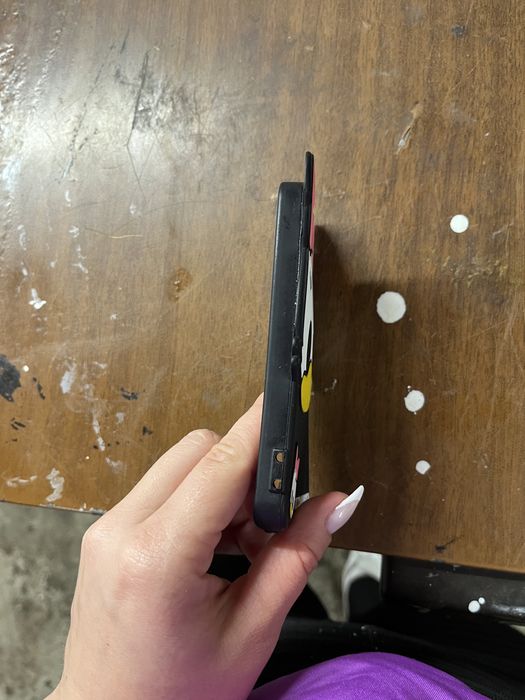 Capa Iphone Silicone 5C/5S/SE - 1€ + portes *