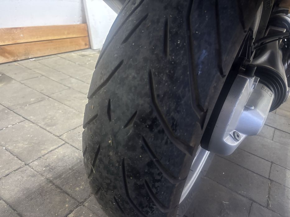 Bmw  k1200rs Zamienie