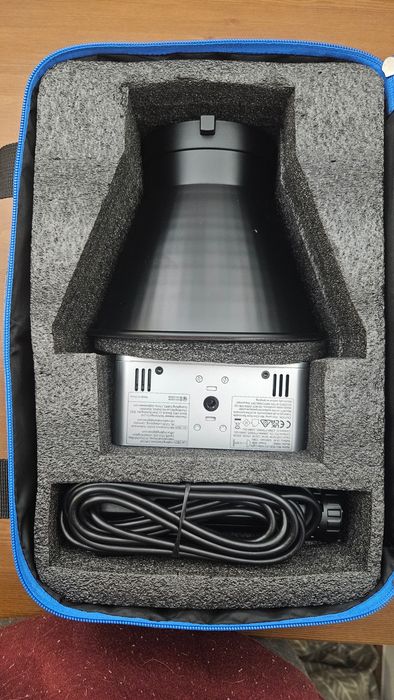 Neewer HB80C 80W RGB Mini Cob Led