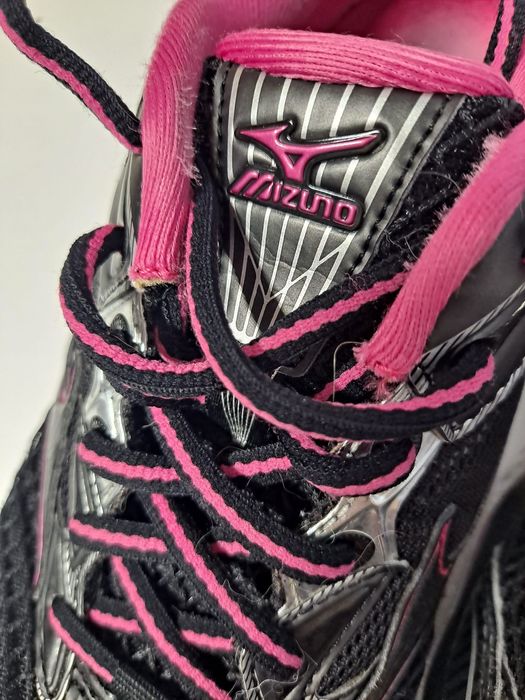 Buty Mizuno Wave Creation 18 r. 40(25.5cm)