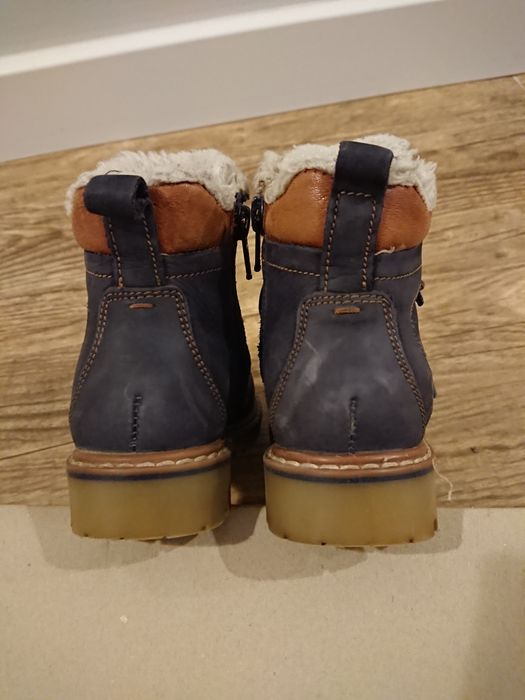 Buty zimowe Lasocki 25