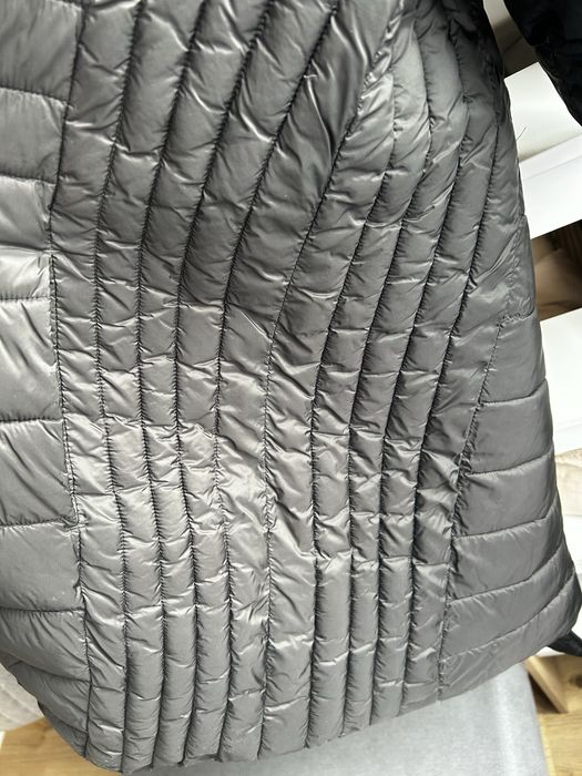 Куртка для вагітних