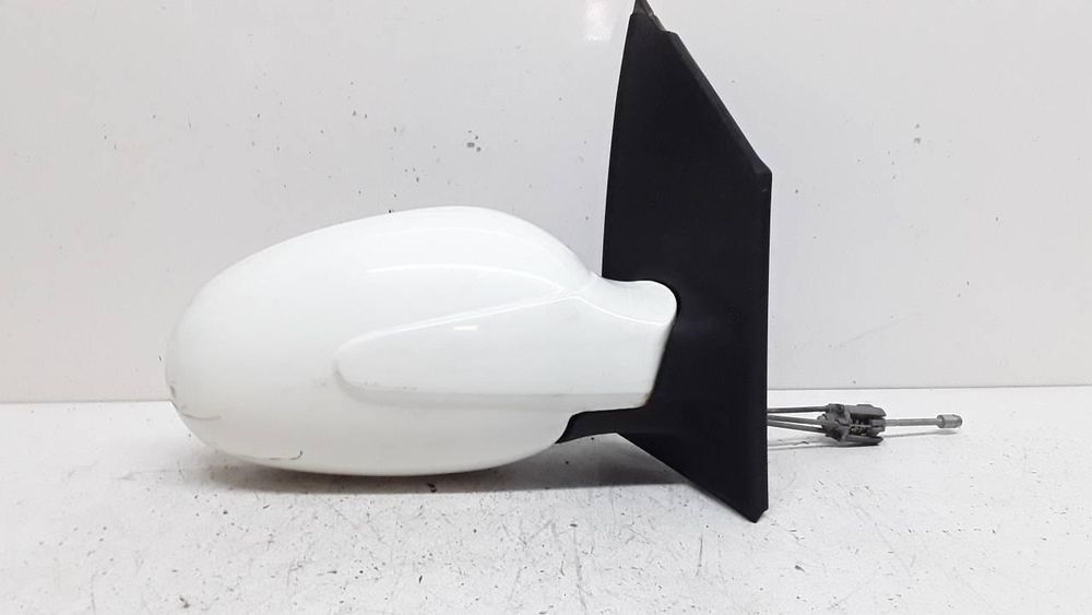 Retrovisor Direito Smart Fortwo Coupe