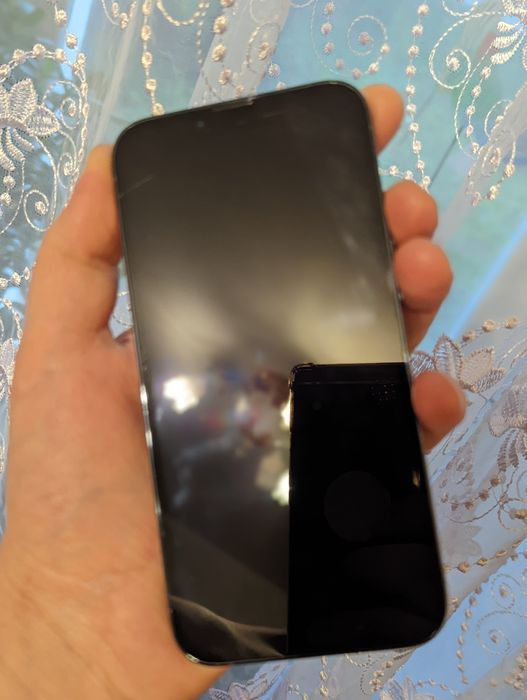 Iphone 13 pro 128гб blue