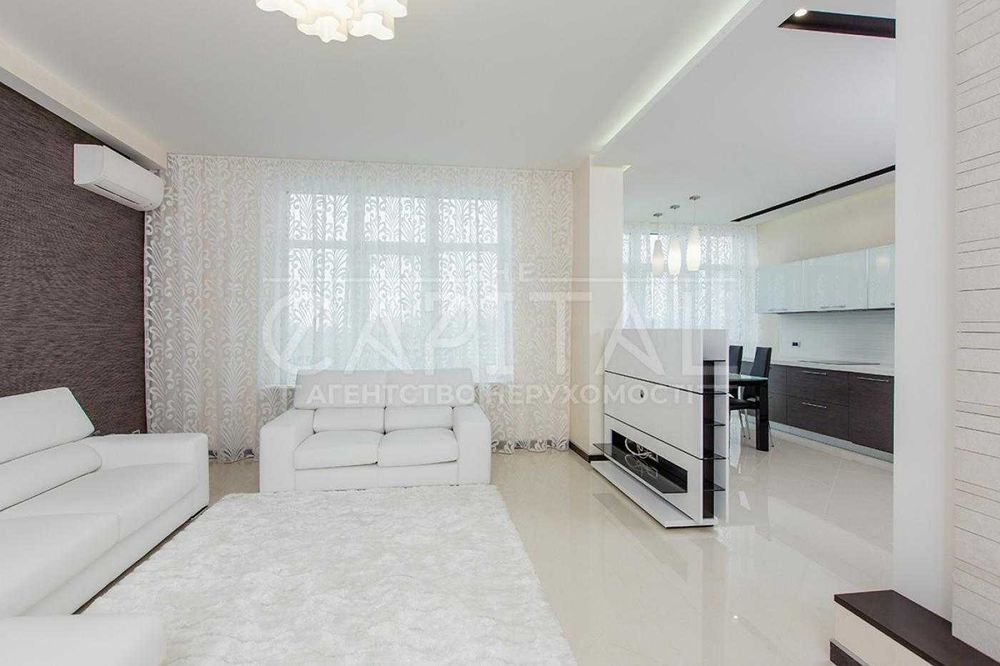 3-rooms apartment apartment by the address st. Bulvar Druzhby Narodov (area 120 m²) - Atlanta.ua - photo 5