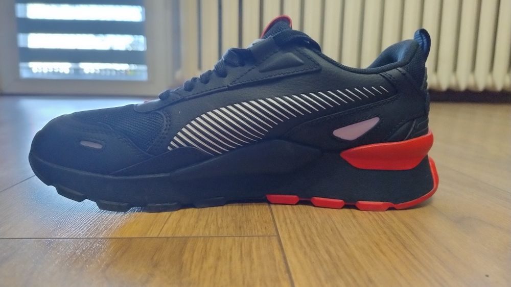 Buty Puma Nowe 41