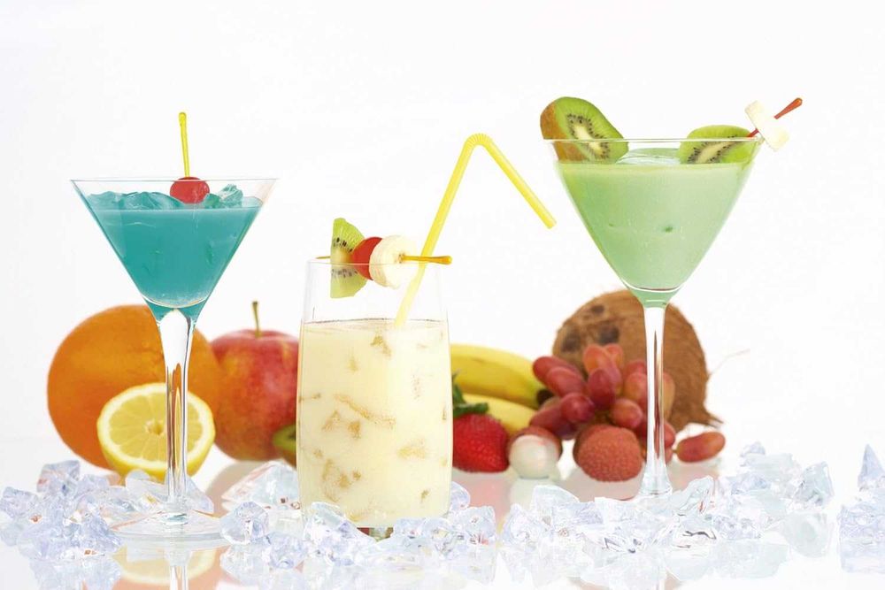 Льододробар Trebs подрібнювач льоду для напоїв, коктейлів або десертів