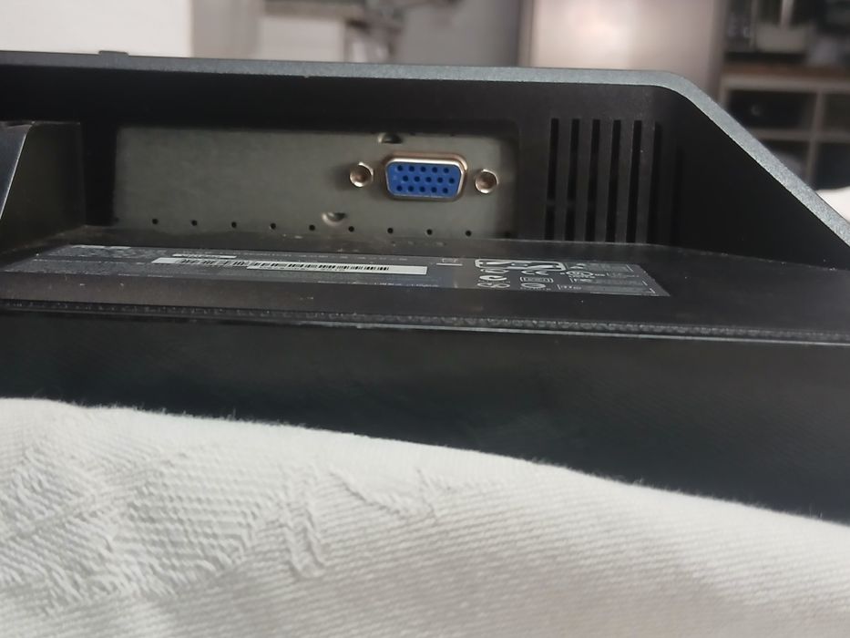 Monitor ASUS sem cabo