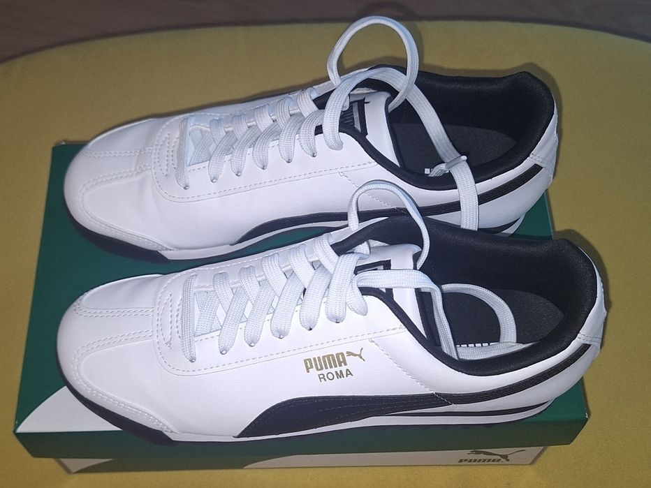Ténis Puma Roma N.º 40,5
