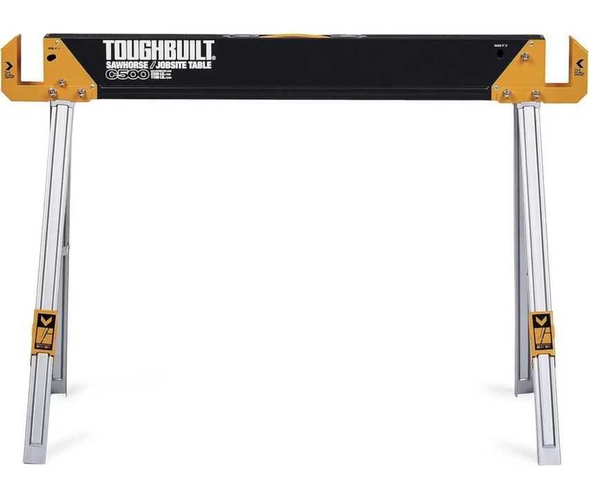 Козли робочі складні (комплект 2 шт) TB-C550-2 TOUGHBUILT