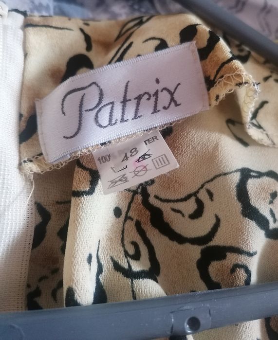 Sukienka damska Patrix rozmiar 48