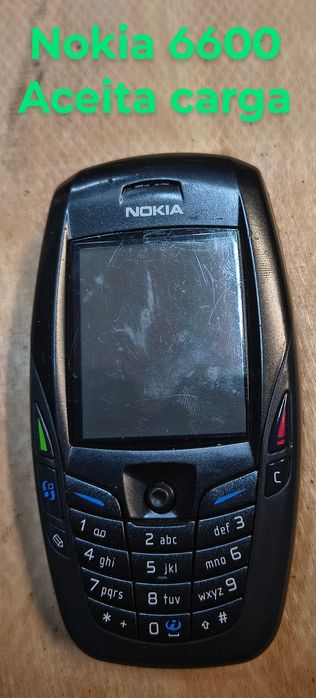 Telemóveis Nokia , Samsung,LG,Sony para peças