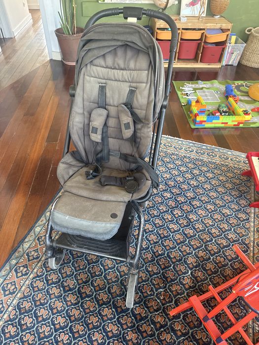 Carrinho cybex easy S Twist